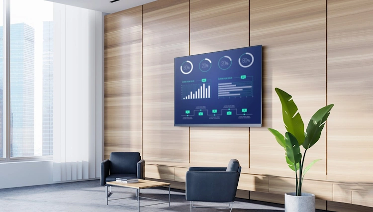 Телевидение для бизнеса от Ростелеком в село Ровенек (Белгородская область)